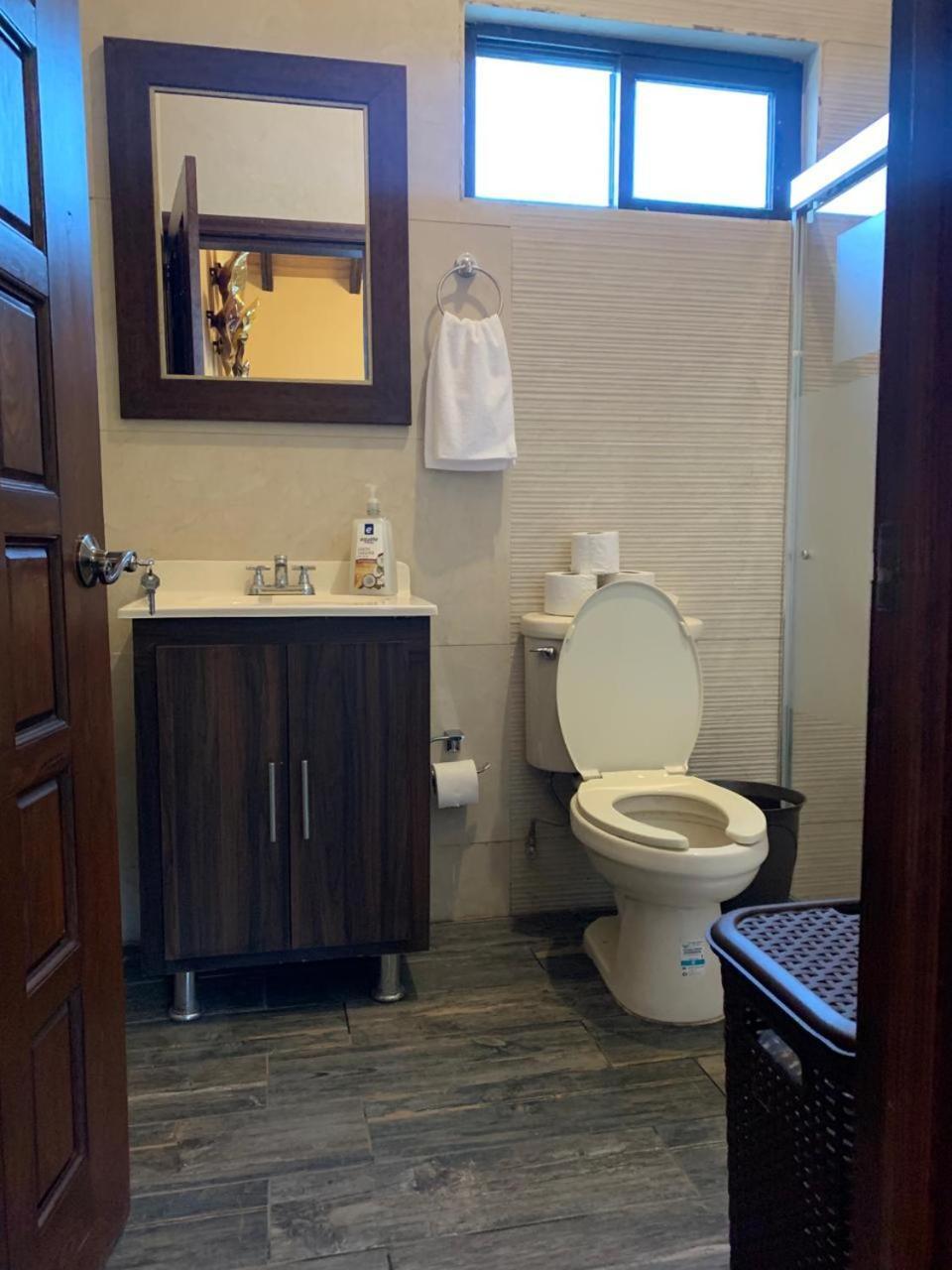 Cabana No.2 Puerta Del Bosque Mazamitla. Zewnętrze zdjęcie